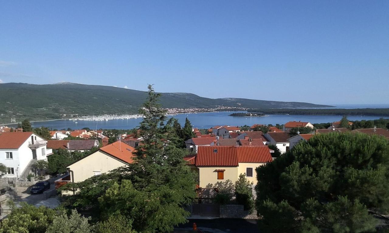 شقة Apartman Z12 Kornić المظهر الخارجي الصورة