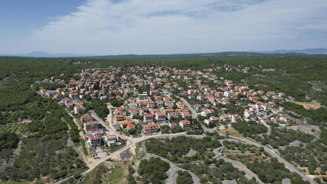 شقة Apartman Z12 Kornić المظهر الخارجي الصورة