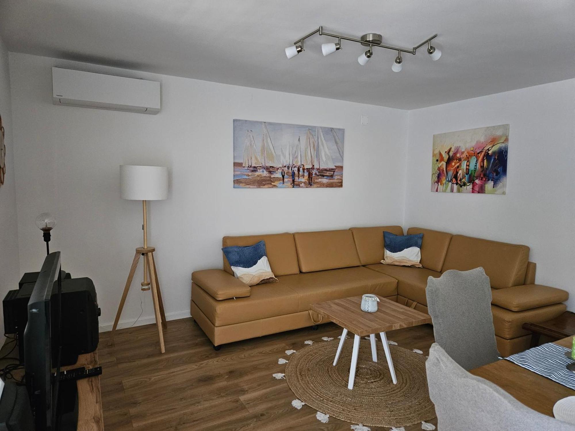 شقة Apartman Z12 Kornić المظهر الخارجي الصورة