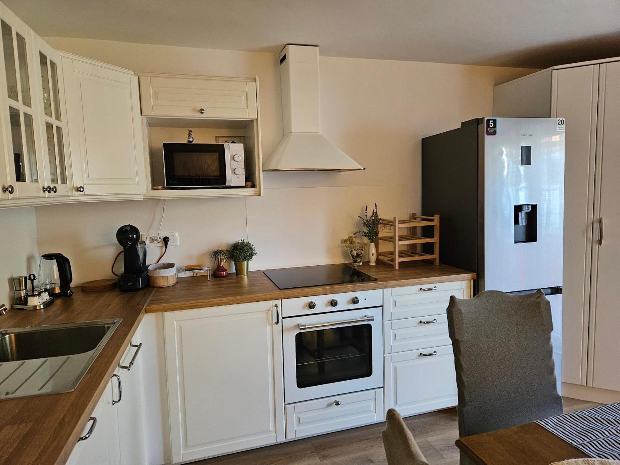 شقة Apartman Z12 Kornić المظهر الخارجي الصورة